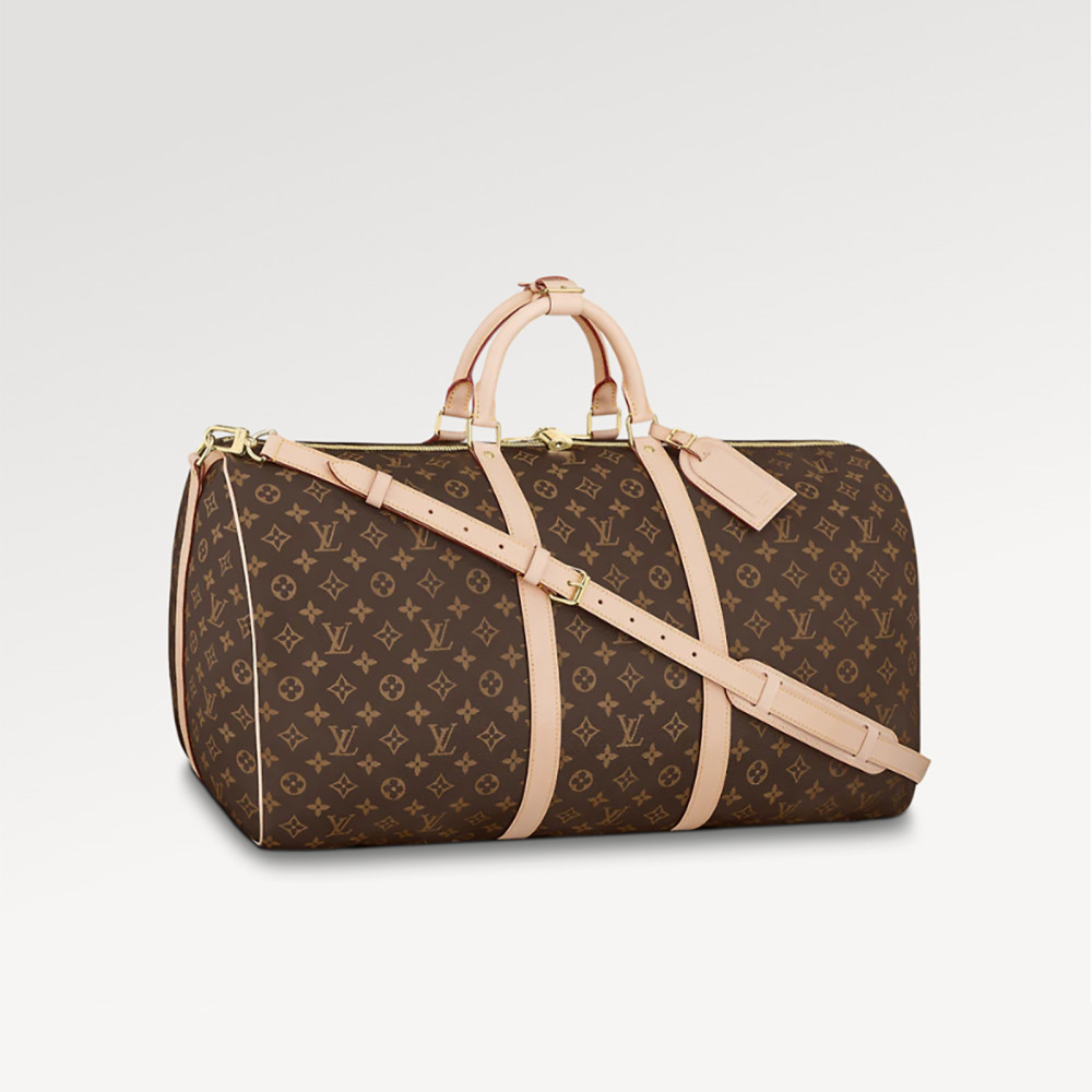 Keepall Bandoulière 60