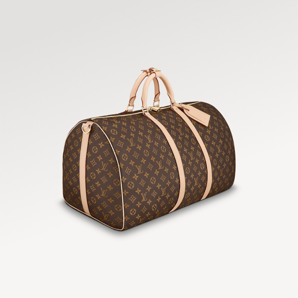 Keepall Bandoulière 60 Keepall Bandoulière 60