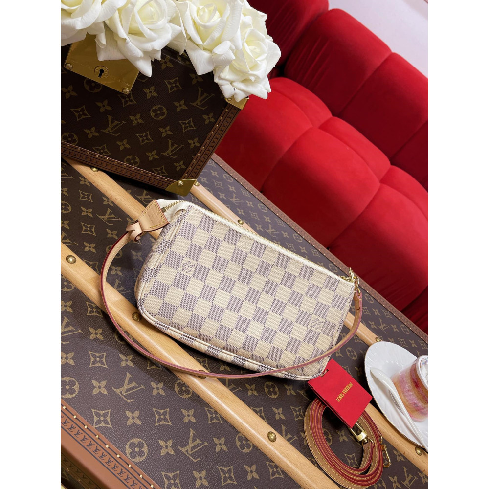 Pochette Accessoires Pochette Accessoires