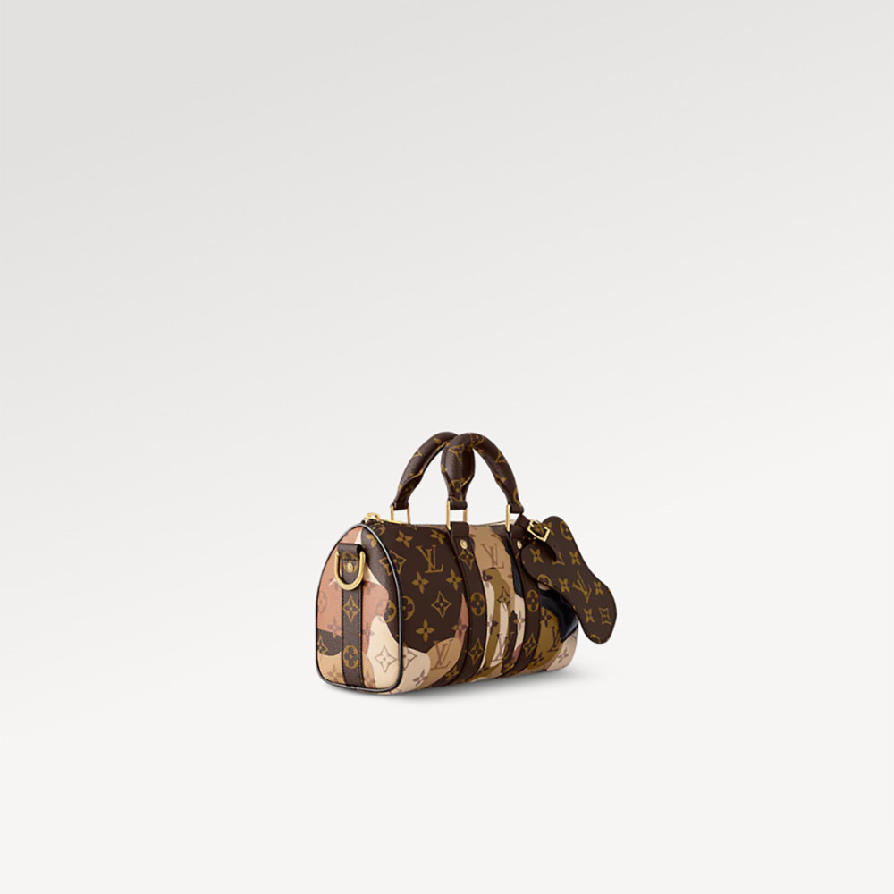 Keepall Bandoulière 25 Keepall Bandoulière 25