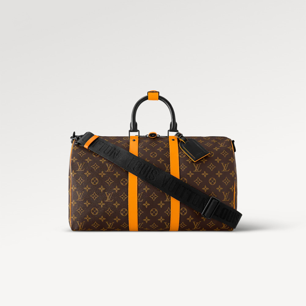 Keepall Bandoulière 45