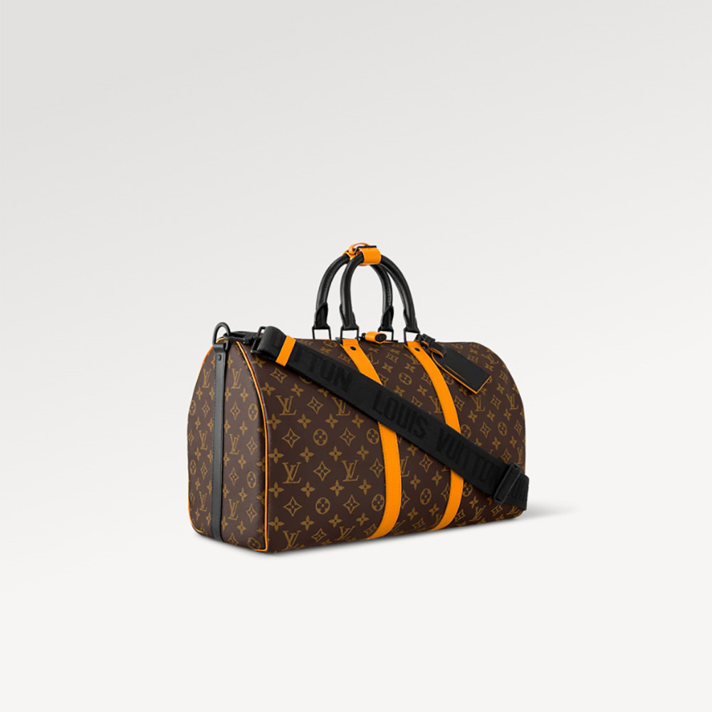 Keepall Bandoulière 45