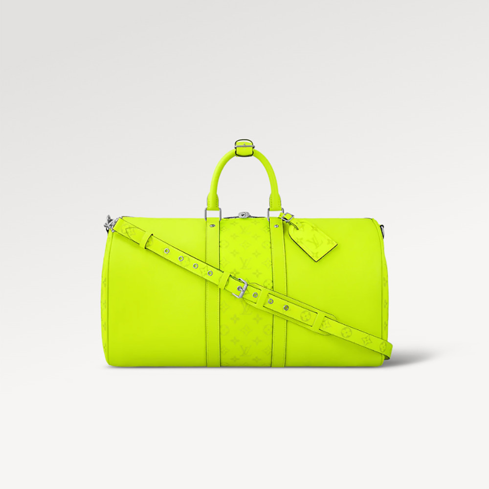 Keepall Bandoulière 50