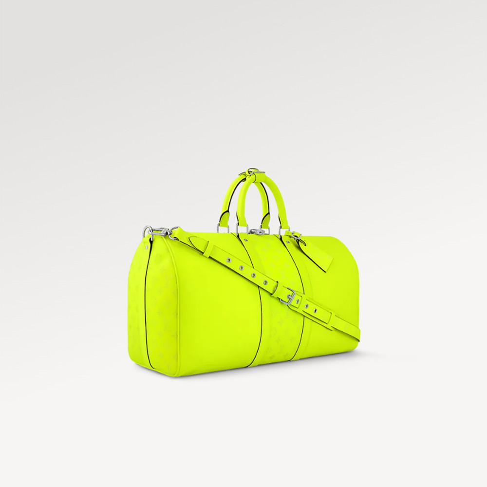 Keepall Bandoulière 50 Keepall Bandoulière 50