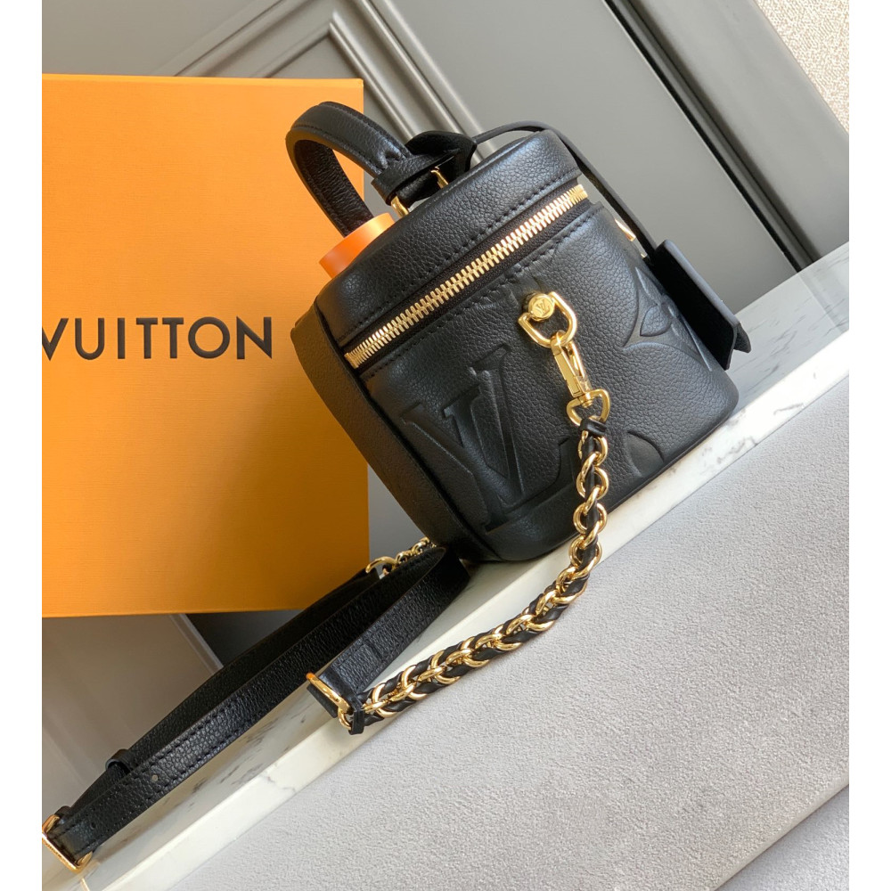Vanity PM Vanity PM