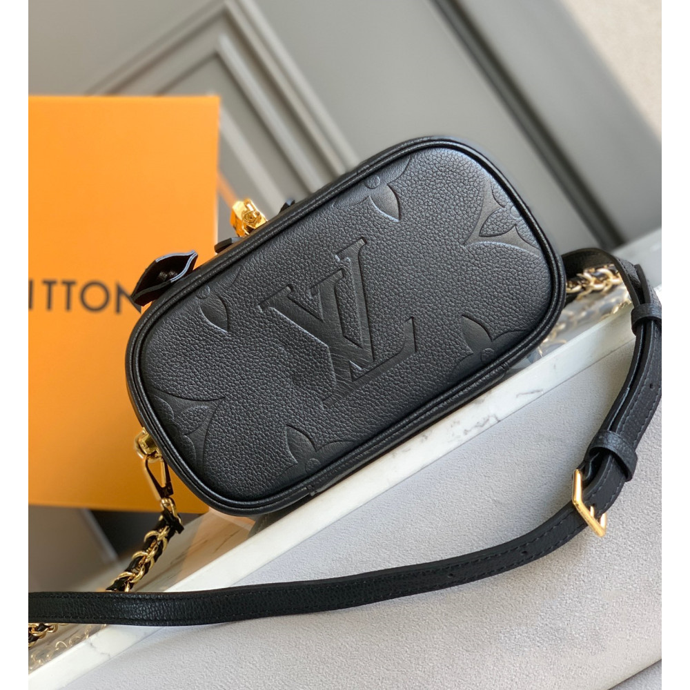 Vanity PM Vanity PM