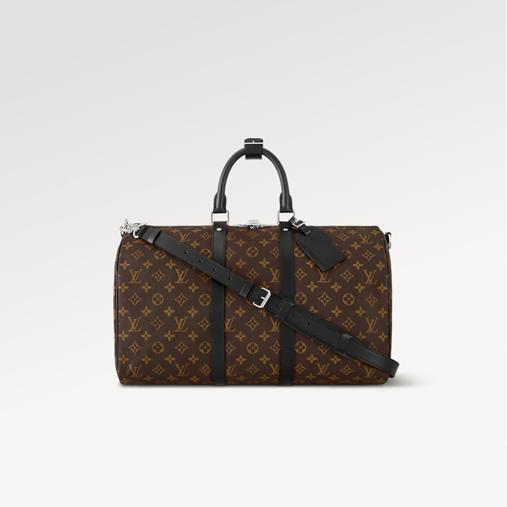 Keepall Bandoulière 45