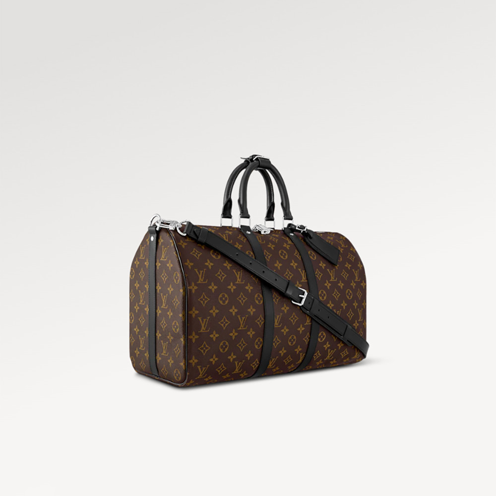Keepall Bandoulière 45 Keepall Bandoulière 45
