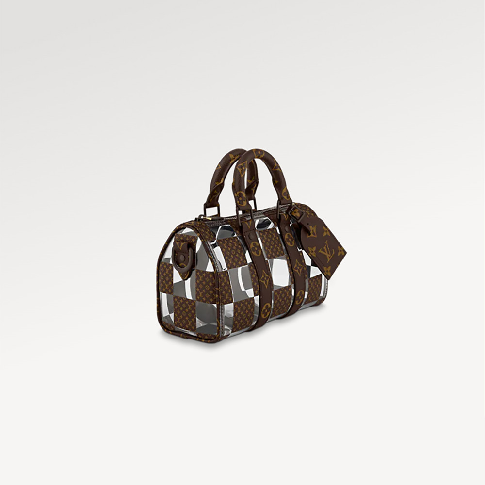 Keepall Bandoulière 25 Keepall Bandoulière 25