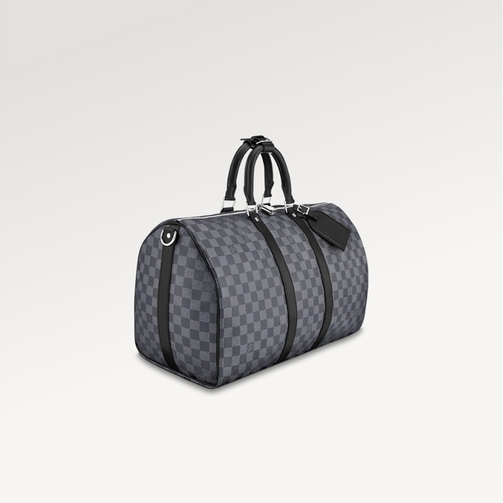 Keepall Bandoulière 45 Keepall Bandoulière 45