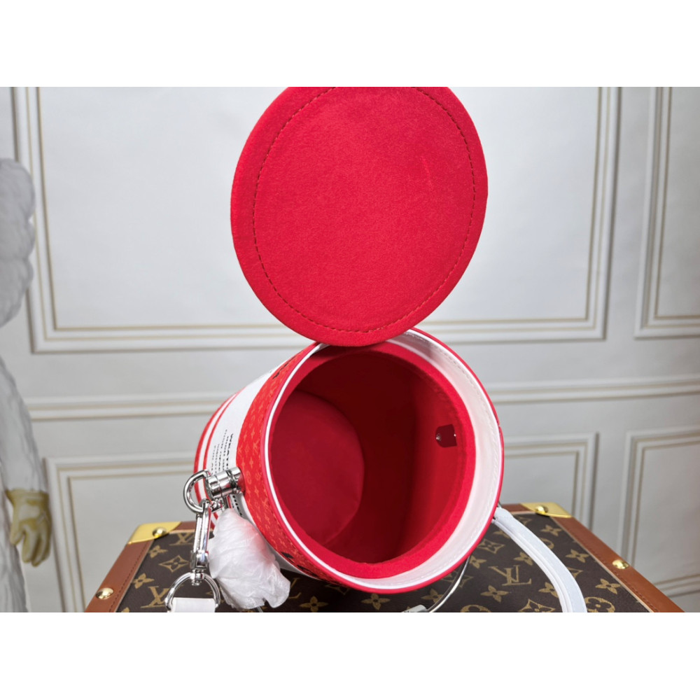LV Paint Can LV Paint Can