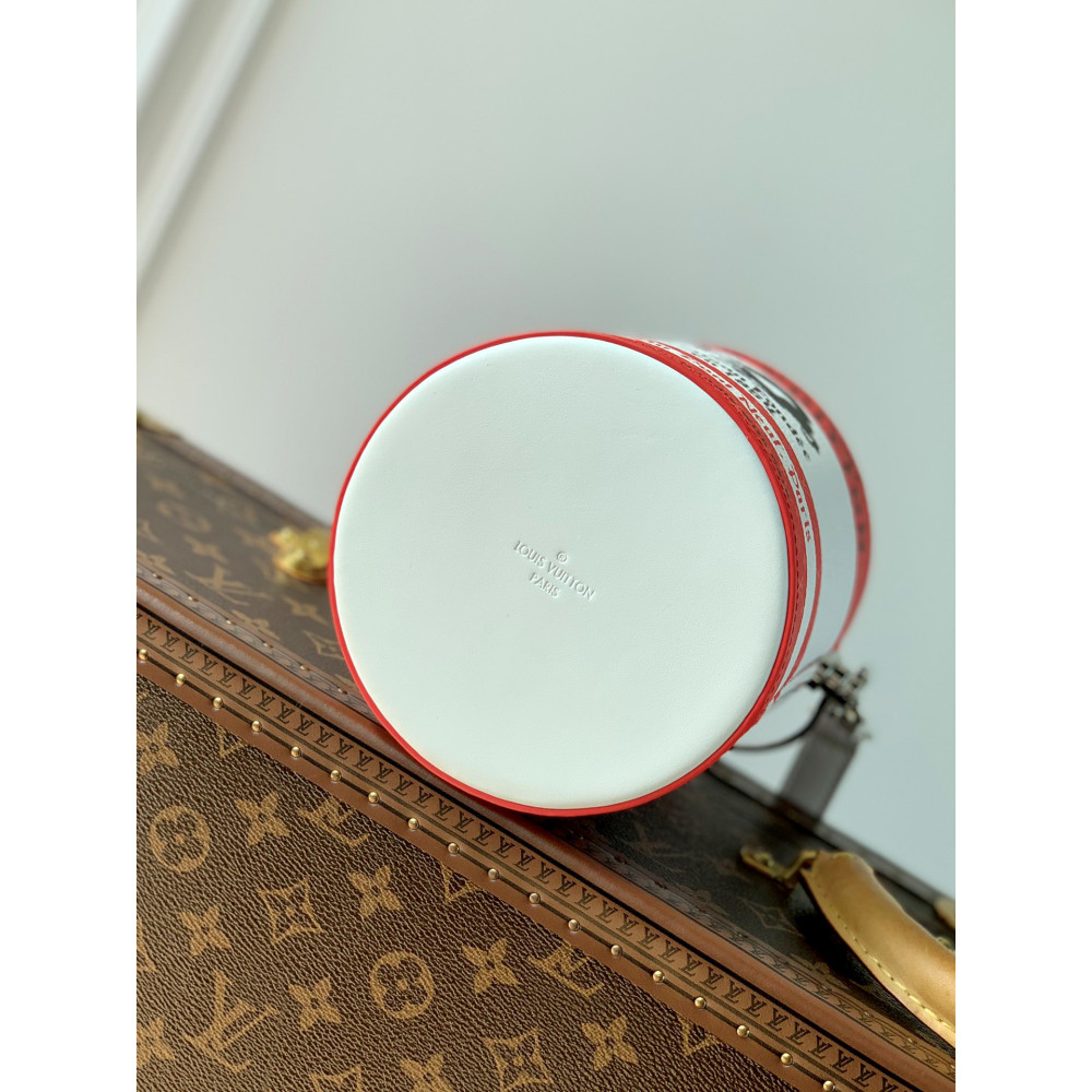 LV Paint Can LV Paint Can