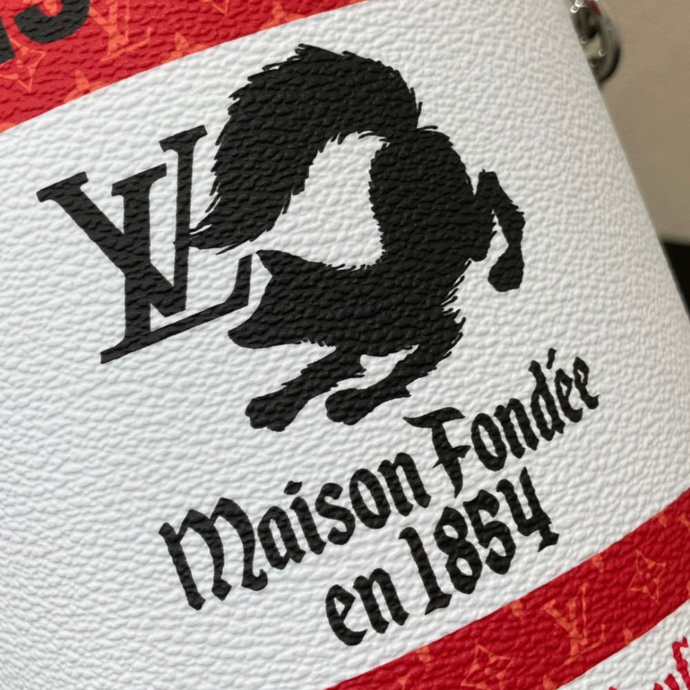 LV Paint Can LV Paint Can