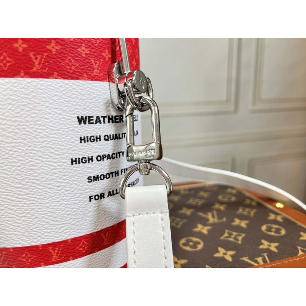 LV Paint Can LV Paint Can