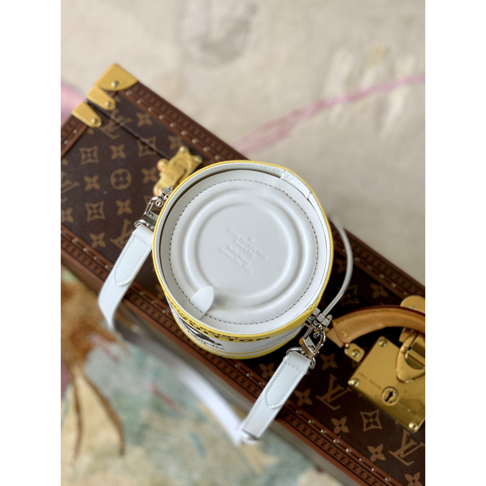 LV Paint Can LV Paint Can