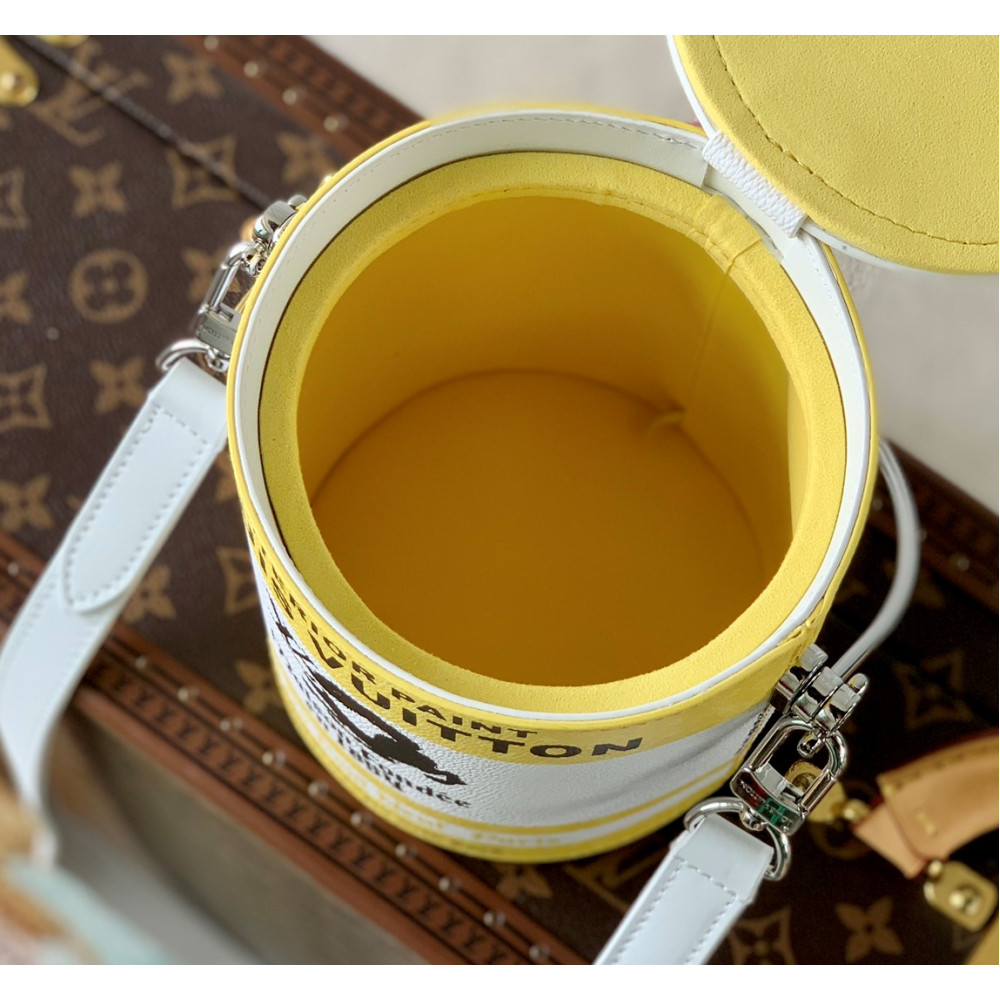 LV Paint Can LV Paint Can
