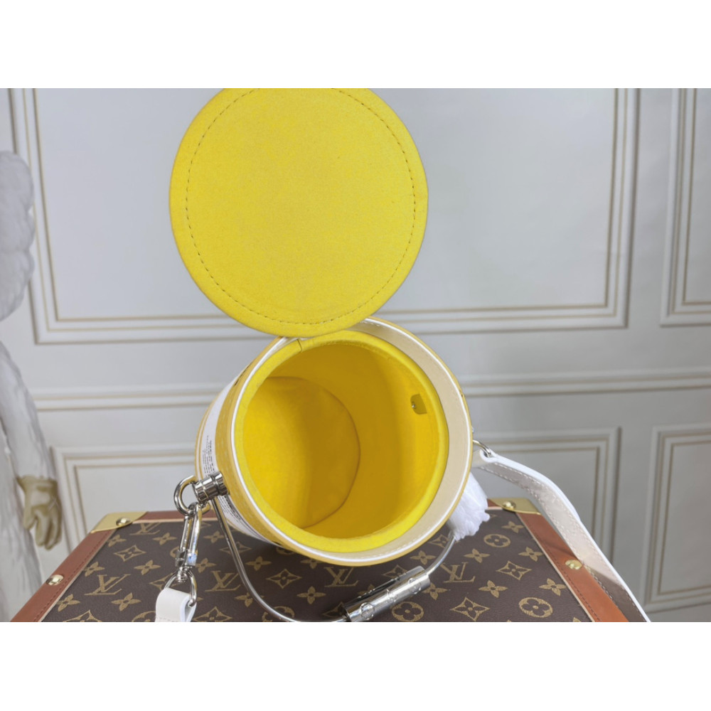 LV Paint Can LV Paint Can