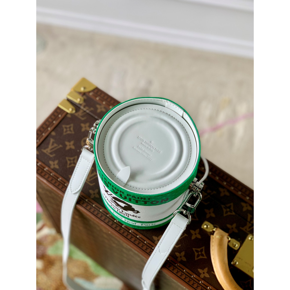 LV Paint Can LV Paint Can