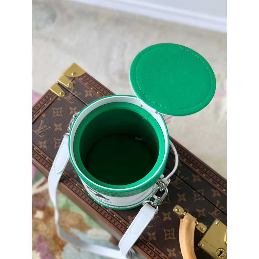 LV Paint Can LV Paint Can