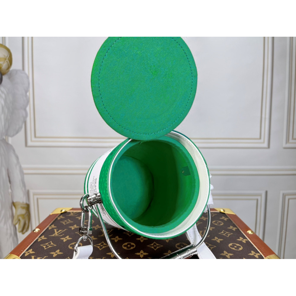 LV Paint Can LV Paint Can
