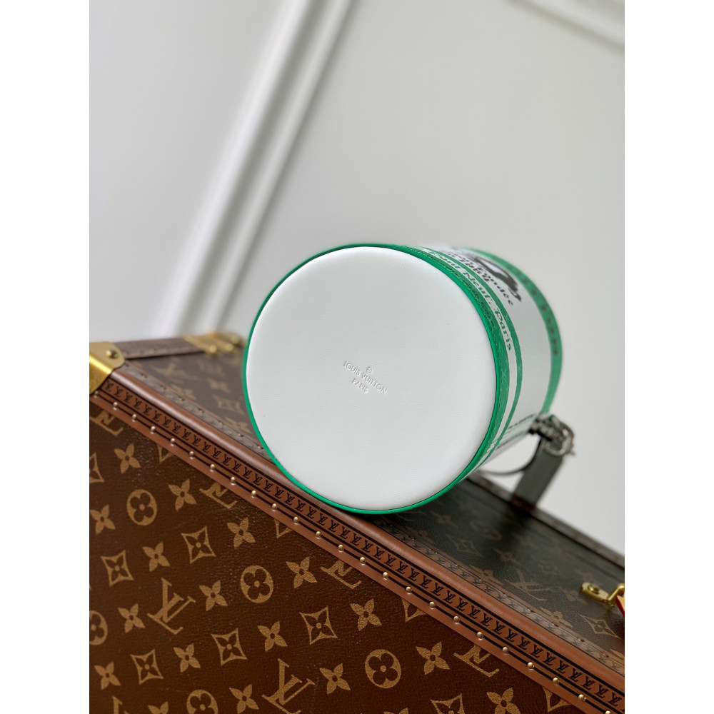 LV Paint Can LV Paint Can