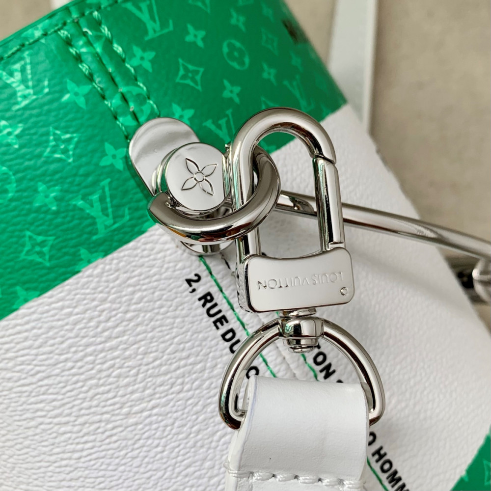 LV Paint Can LV Paint Can