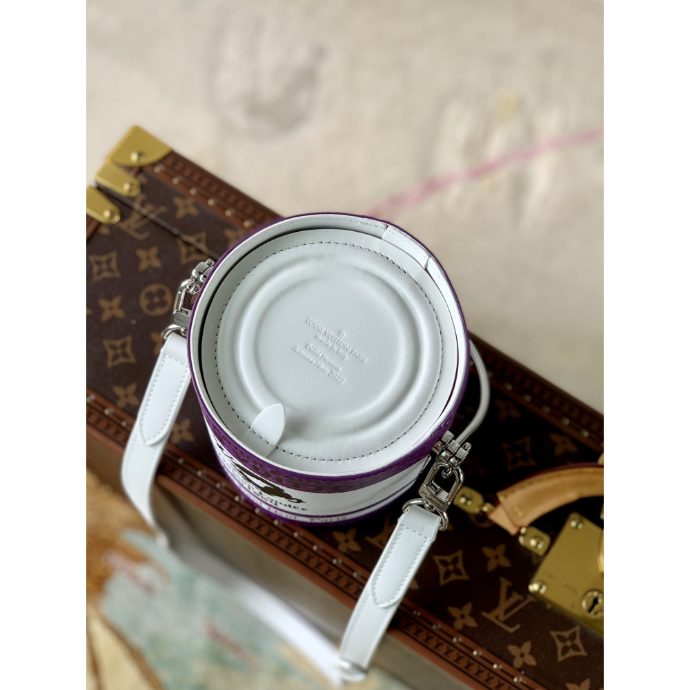 LV Paint Can LV Paint Can
