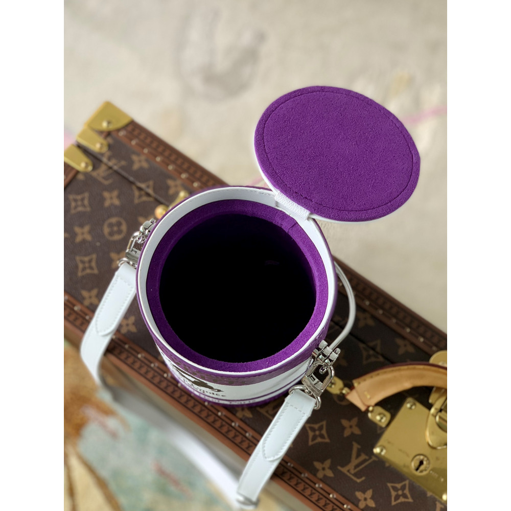 LV Paint Can LV Paint Can
