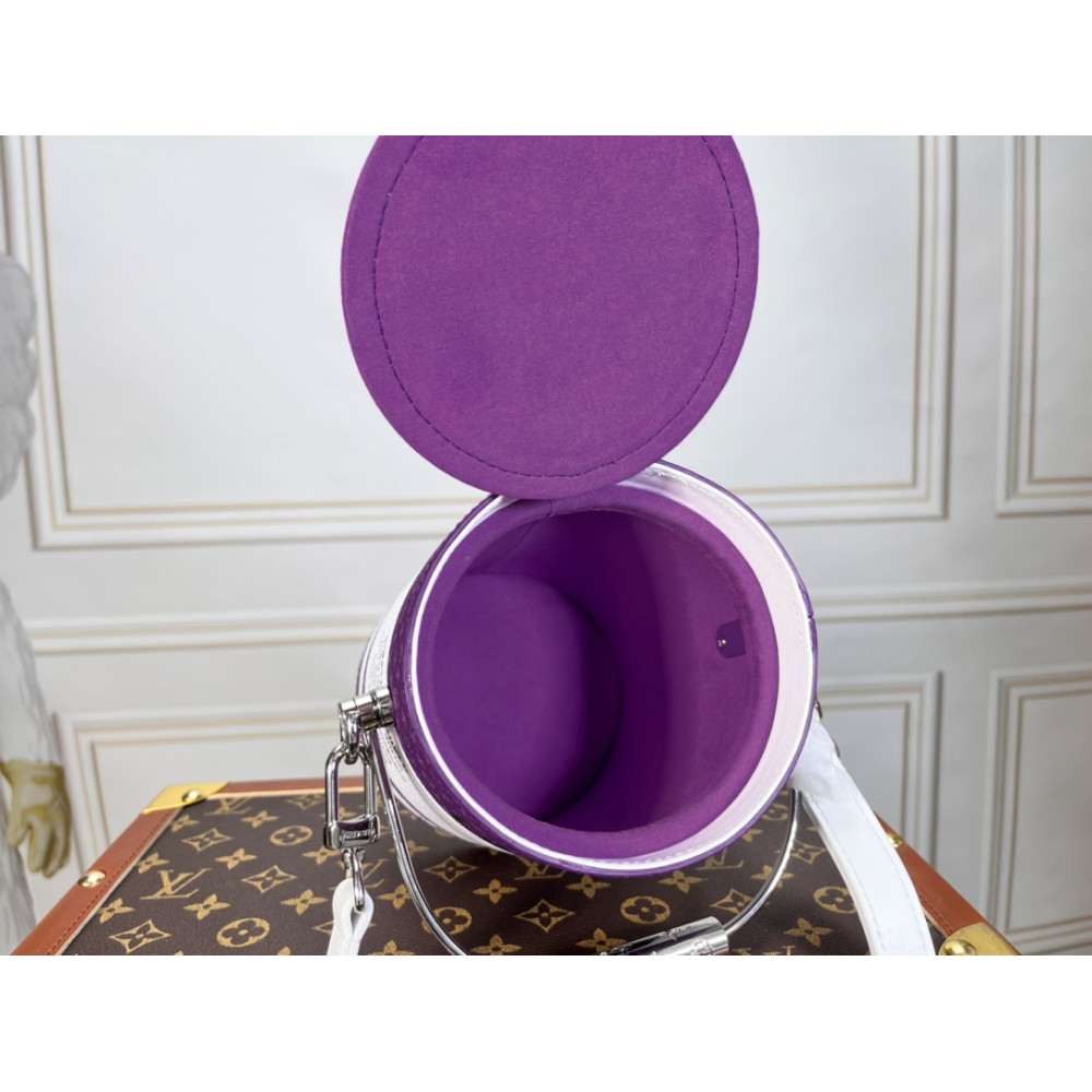 LV Paint Can LV Paint Can