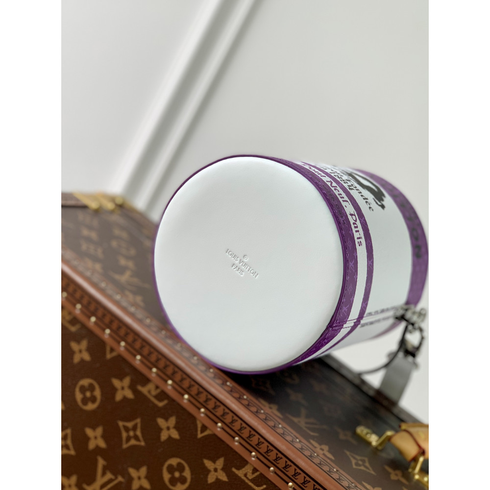 LV Paint Can LV Paint Can