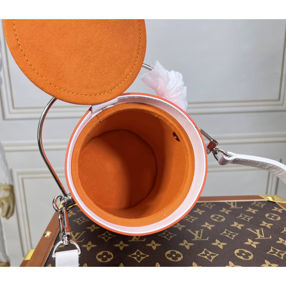 LV Paint Can LV Paint Can