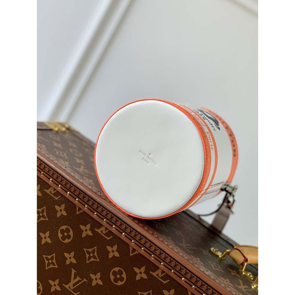 LV Paint Can LV Paint Can