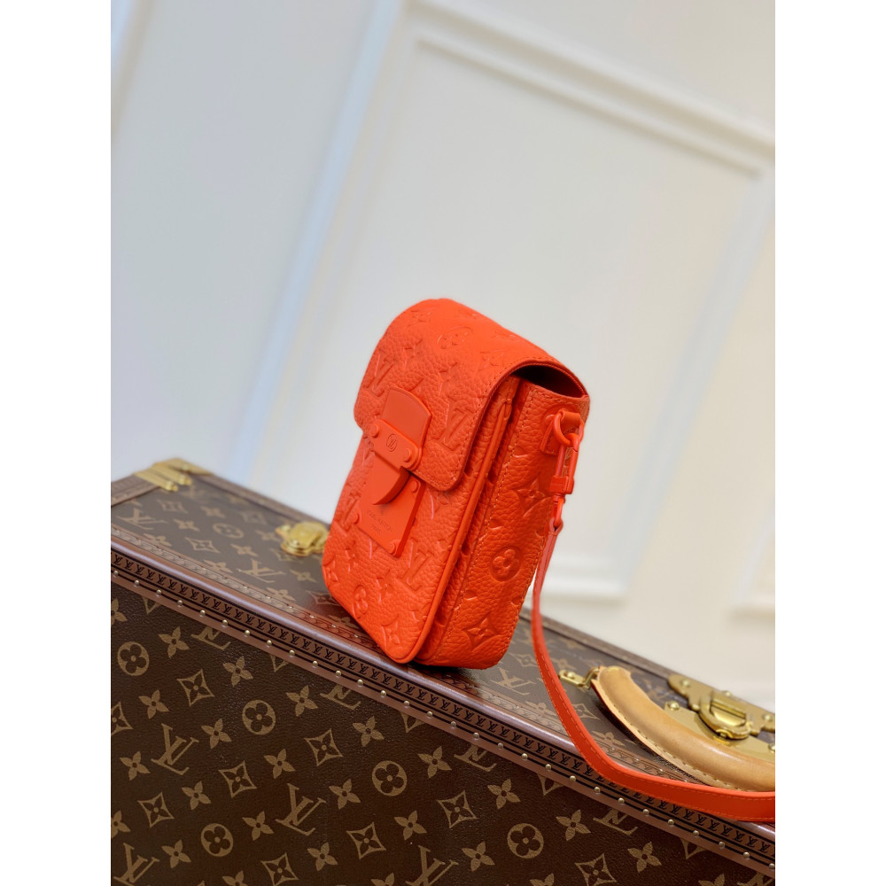 S-Lock Vertical Wearable S-Lock Vertical Wearable