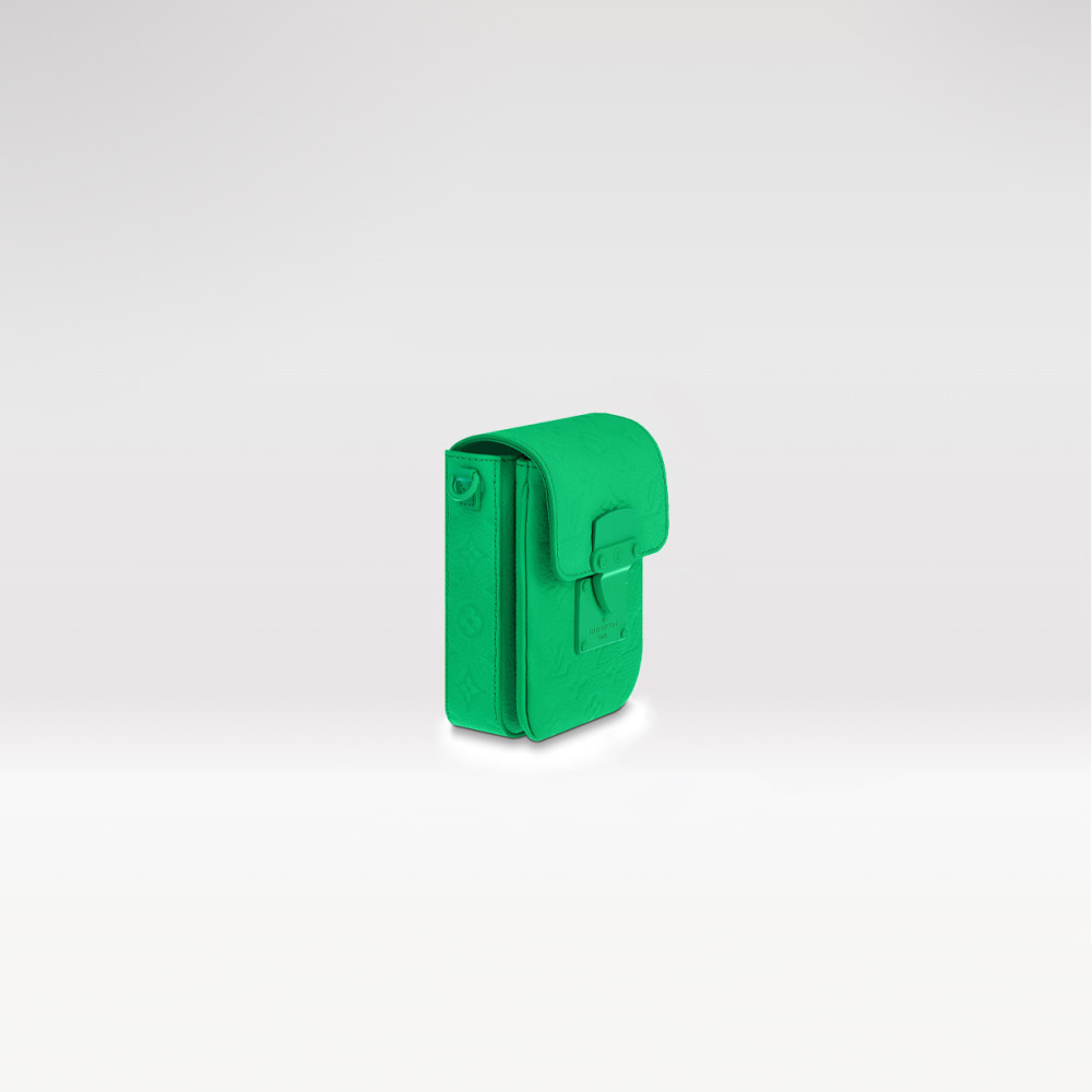 S-Lock Vertical Wearable S-Lock Vertical Wearable