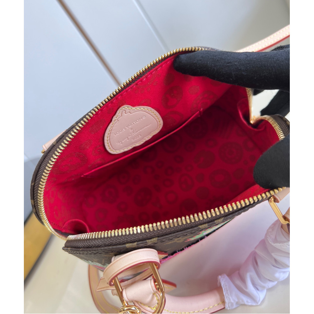 LV x YK Alma BB LV x YK Alma BB