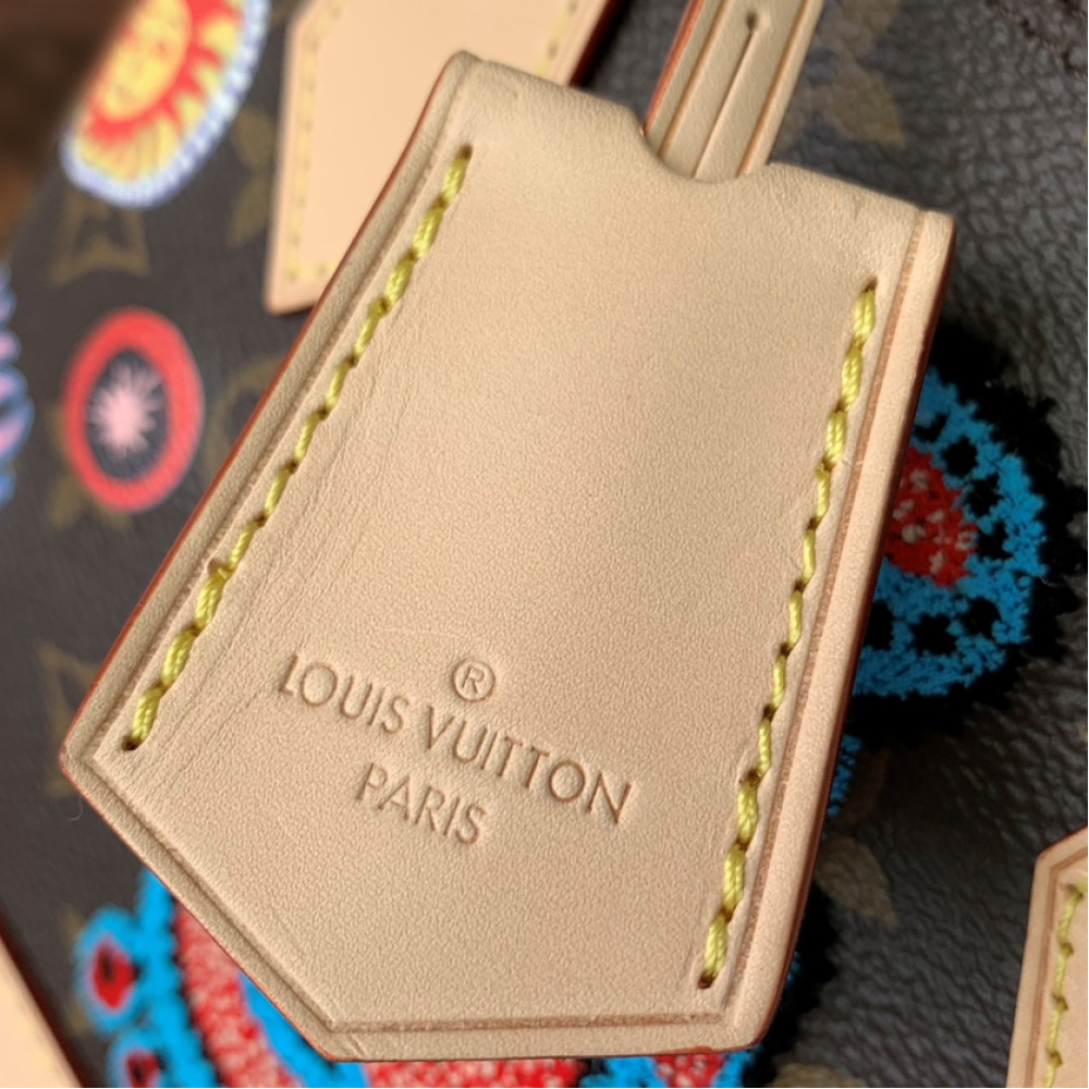 LV x YK Alma BB LV x YK Alma BB