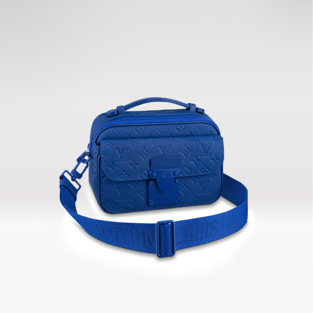 S Lock Messenger S Lock Messenger