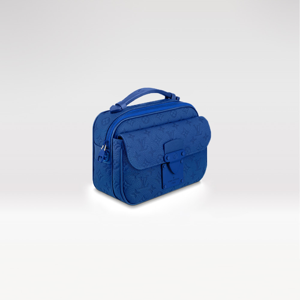 S Lock Messenger S Lock Messenger