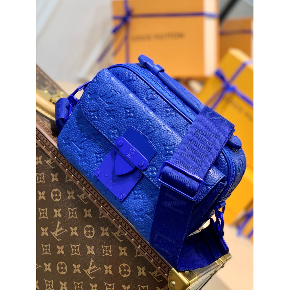 S Lock Messenger S Lock Messenger