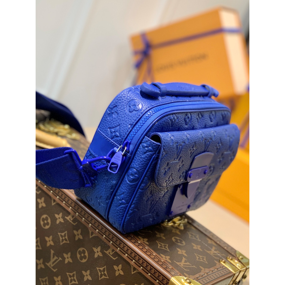 S Lock Messenger S Lock Messenger