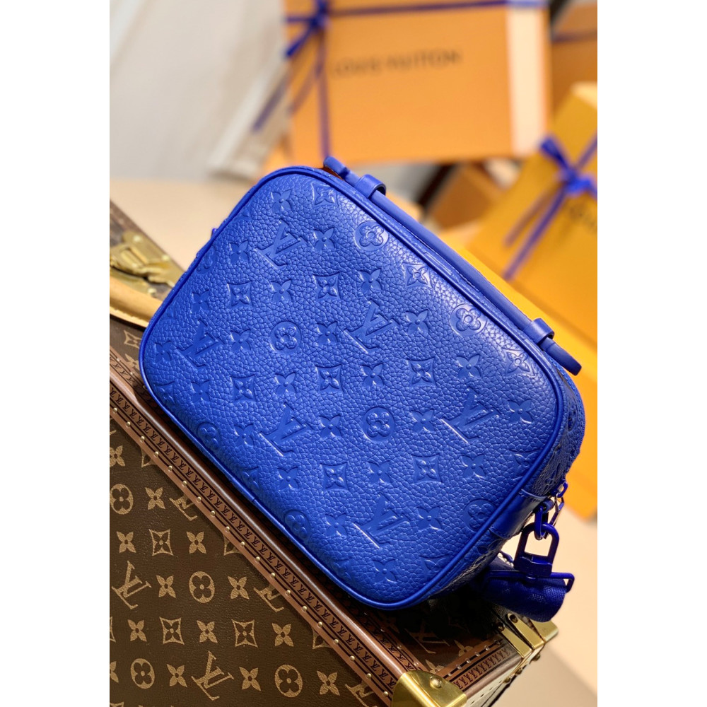 S Lock Messenger S Lock Messenger