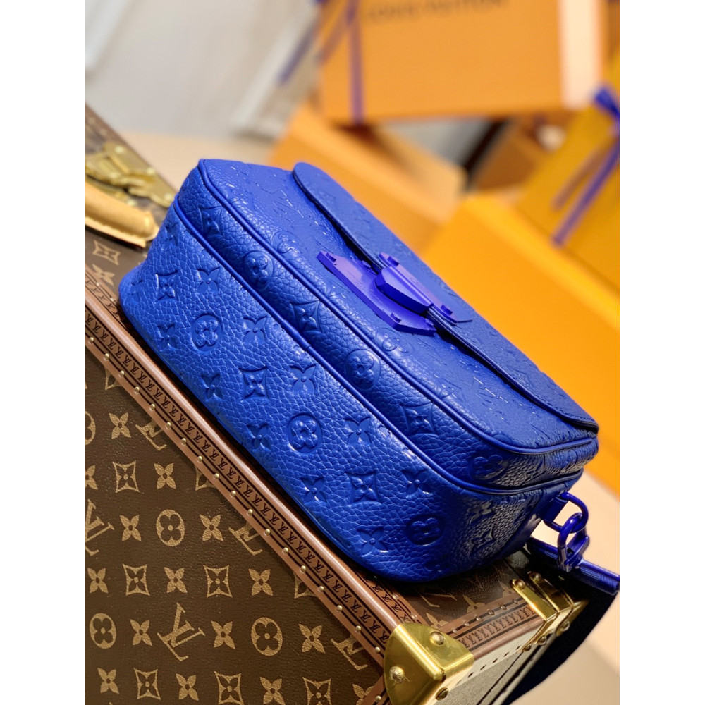 S Lock Messenger S Lock Messenger