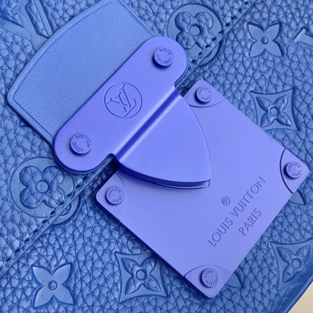 S Lock Messenger S Lock Messenger