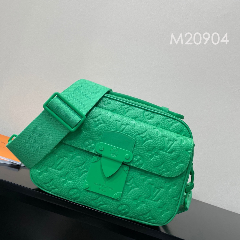 S Lock Messenger S Lock Messenger