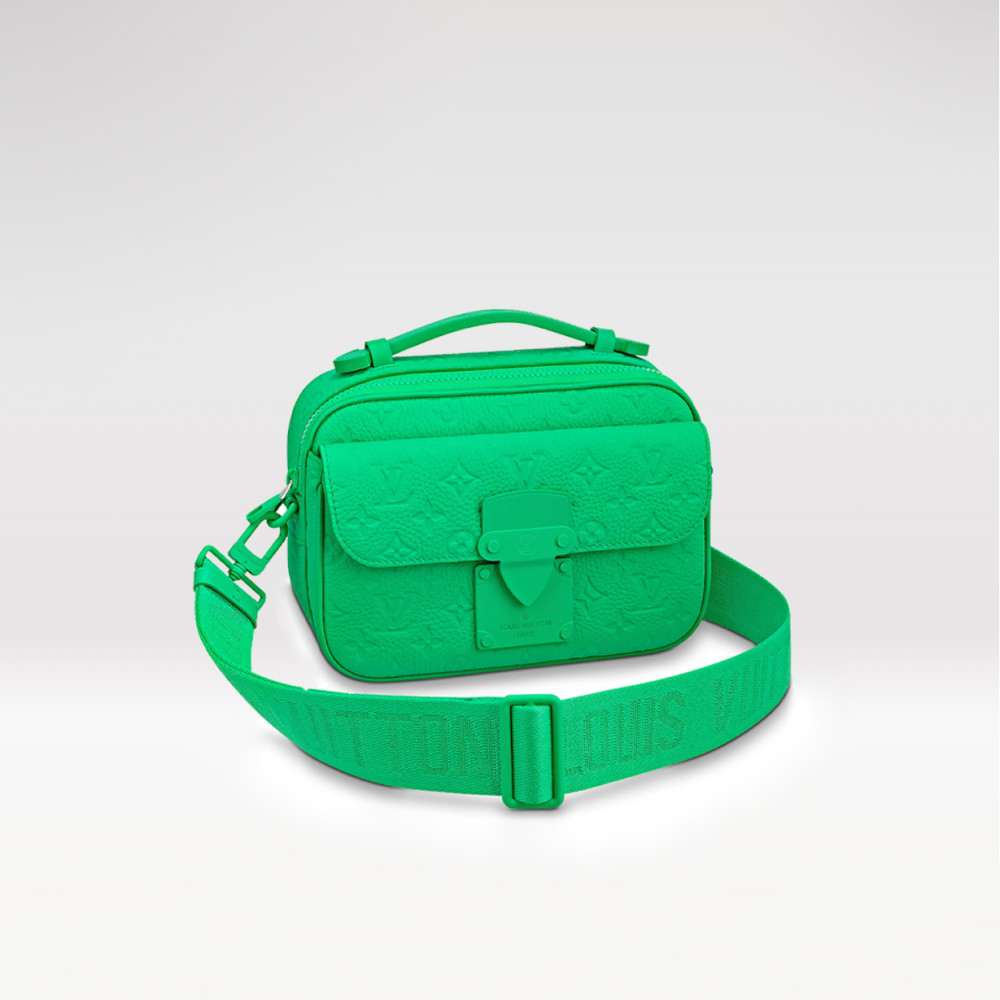 S Lock Messenger S Lock Messenger