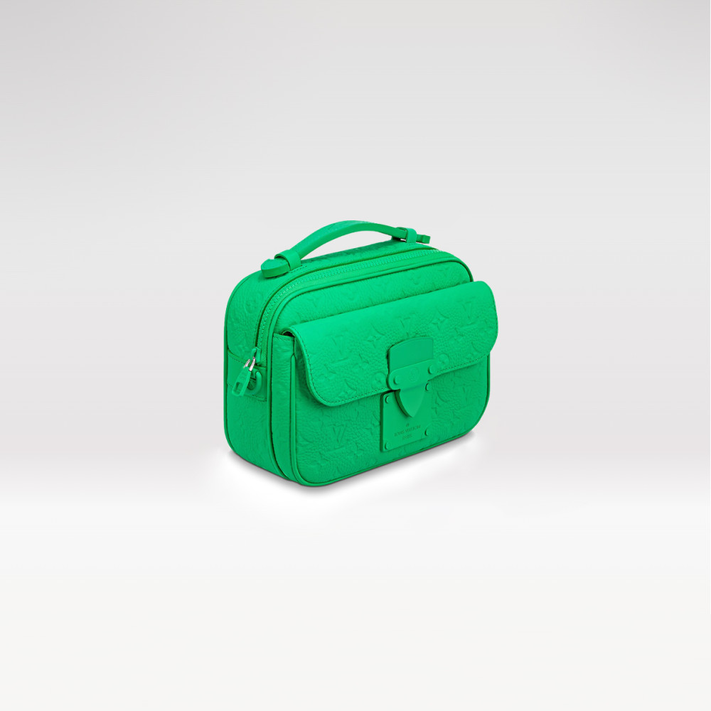 S Lock Messenger S Lock Messenger