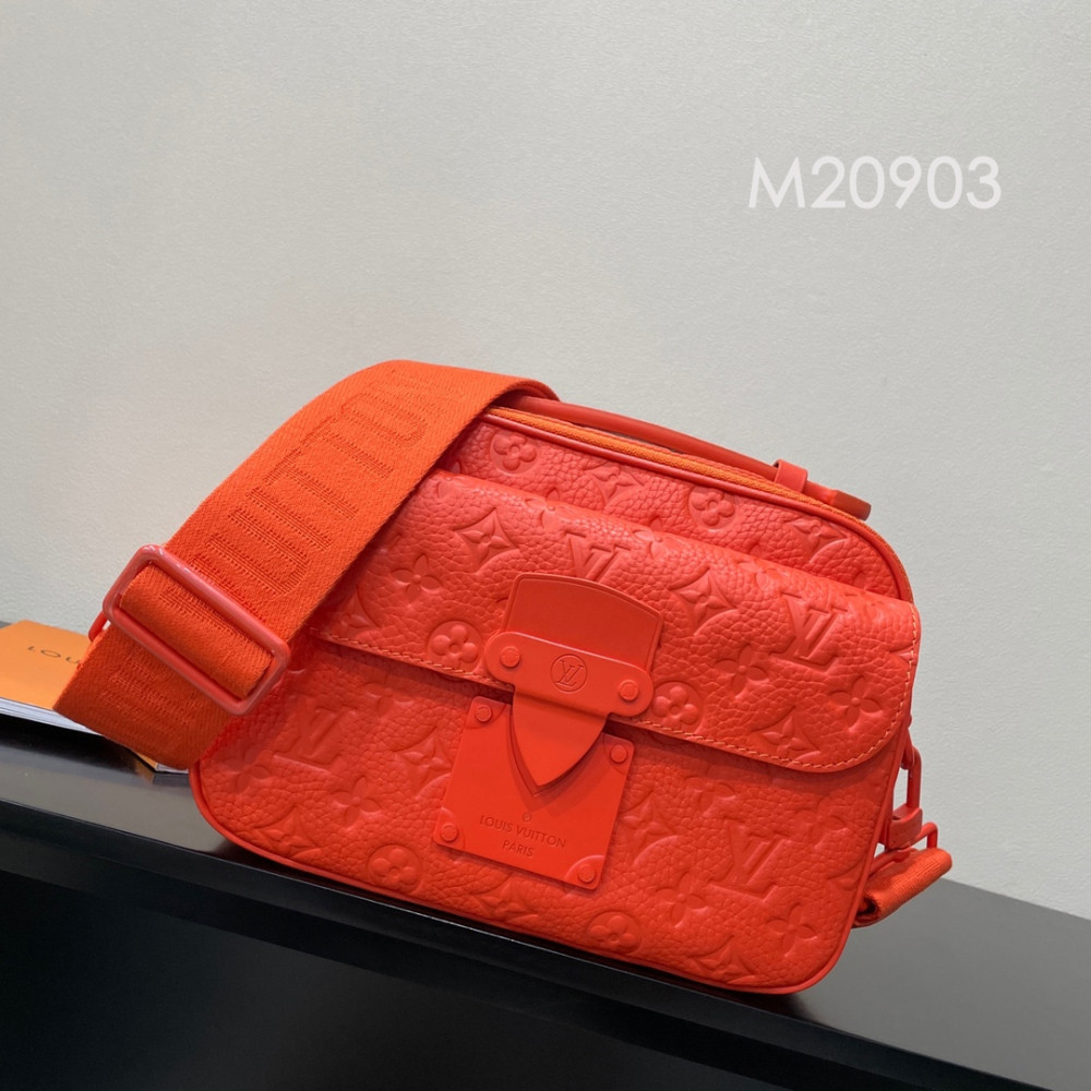S Lock Messenger S Lock Messenger