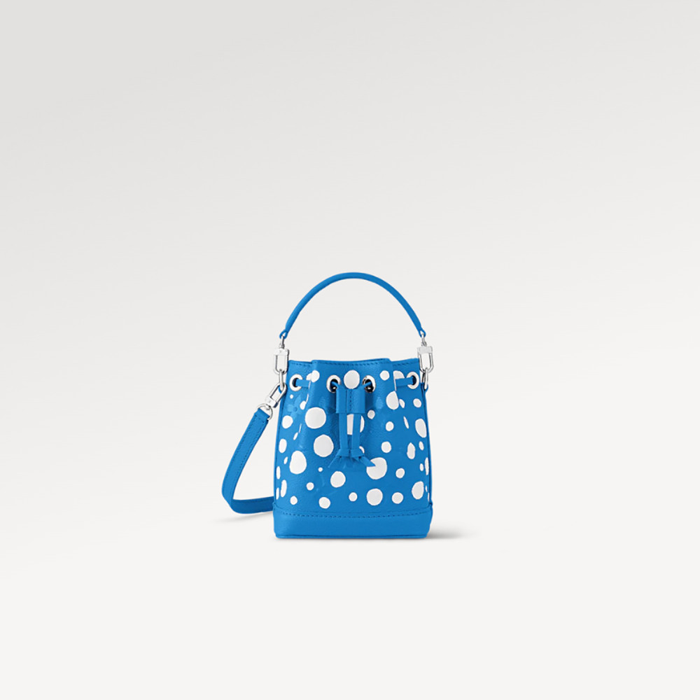 LV x YK Nano Noé