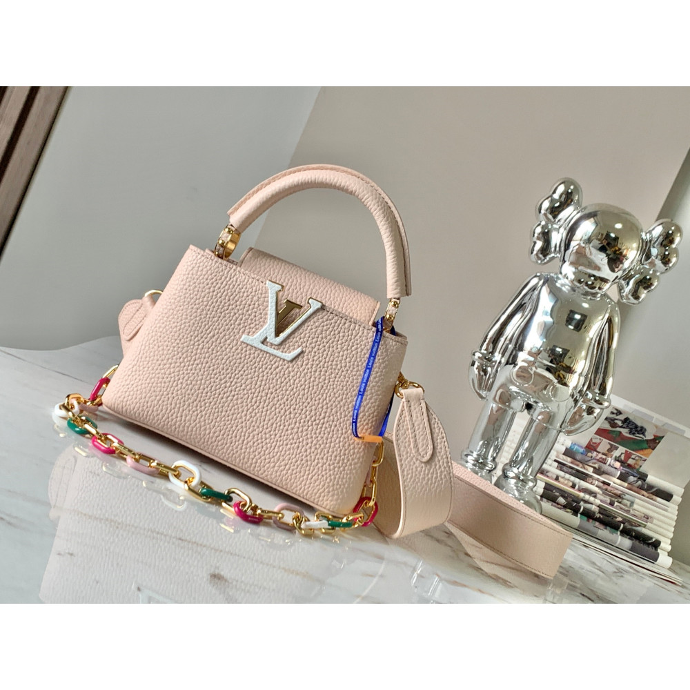 Capucines Mini