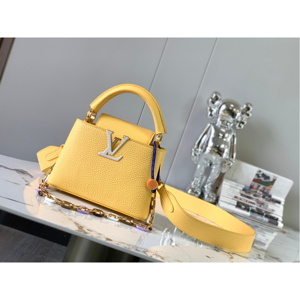 Capucines Mini Capucines Mini